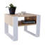 Kyshana Sled Coffee Table with Storage