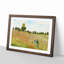 Claude Monet Framed Print-18971153