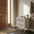 Arrastia 2 Drawer Nightstand (Set Of 2)