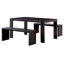 3-Piece Dining Table Set-621742195