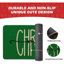 Paillasson rouge Merry Christmas-1604863364-1604863367