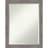 Eliakim Flat Wall Mirror-89258802