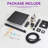 All-In-One Kit with Rough in-Valve-60155643