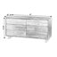 Commode 6 tiroirs Soleil-1940040801