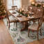 Tapis de Noël Laraven-1366617814