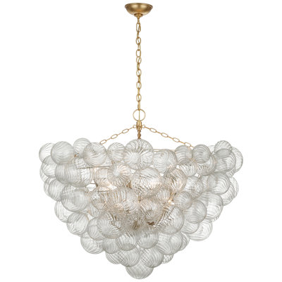 Talia 15 - Light Chandelier