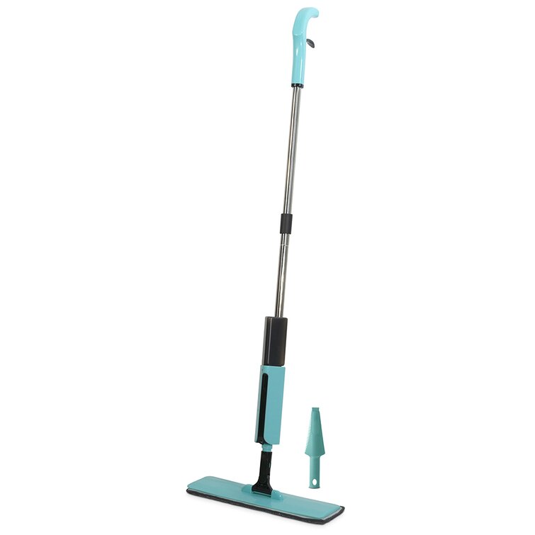 Selecting the Best Commercial Mop Head - Microfiber Mop - Unger USA