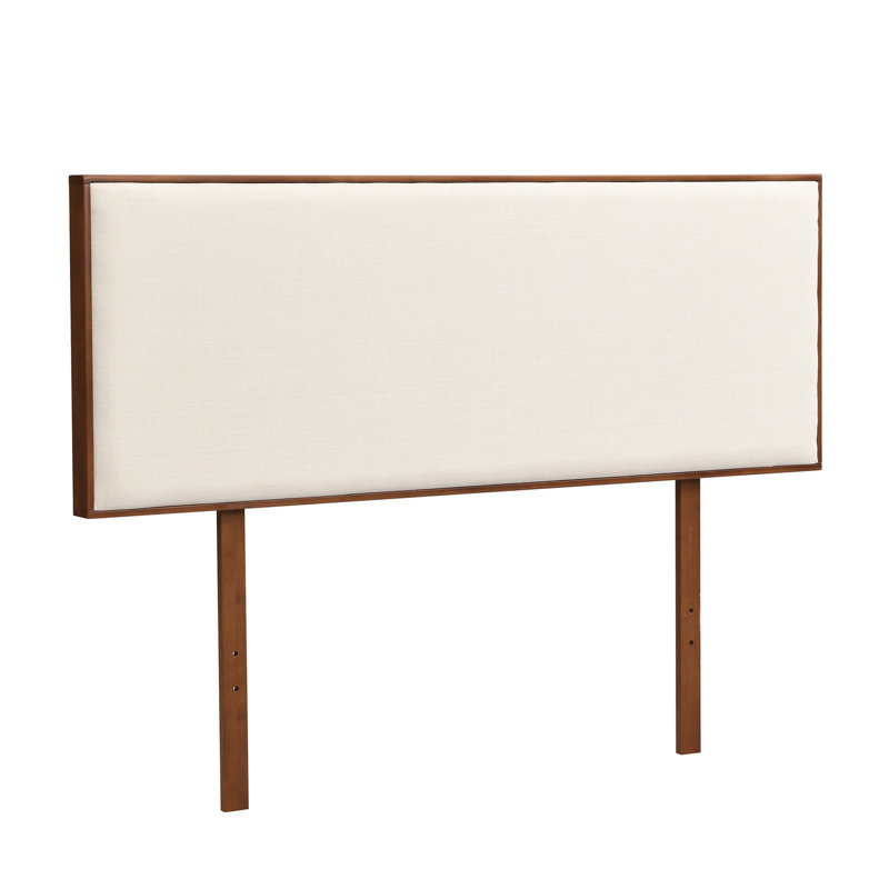 Bamboo Adjustable Headboard King, King