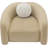 Kali Upholstered Armchair-89200360