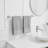 5 - Piece Bathroom Hardware Set-88864157