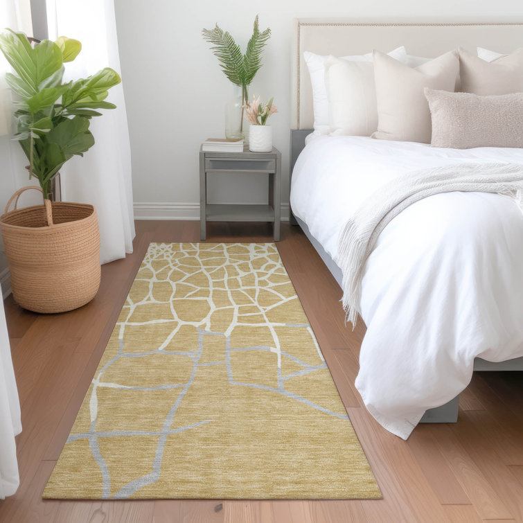 Chayden Outdoor Doormat