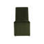 CASCATA DINING CHAIR - MARSEILLE BLACK LEATHER-1814450938