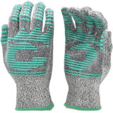 G & F Products Abstract Silicone Oven Mitt