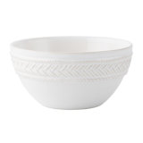 Le Panier Cereal/Ice Cream Bowl