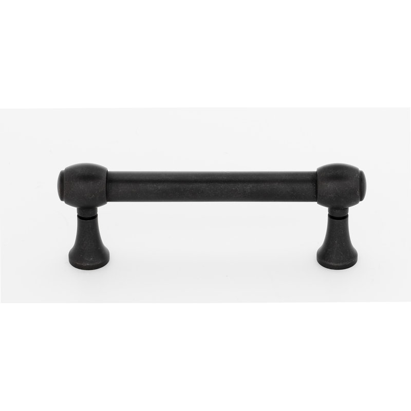 Royale Bar / Handle Pull, Barcelona