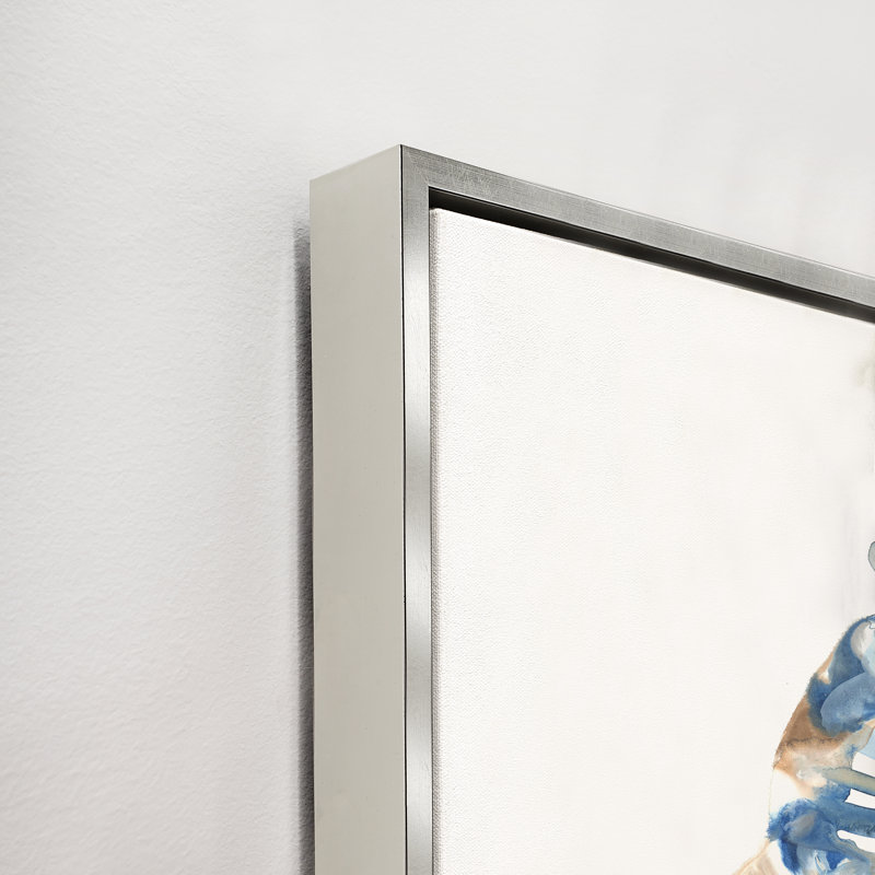 Danielle Davis Invention of Curiosity III par - Reproduction d'art sur toile