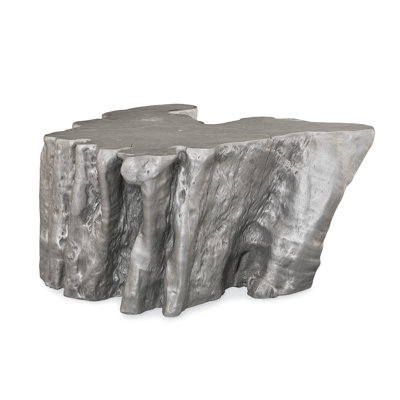 Grand Tour Stone Cocktail Table