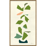Vine Giclee Print by Susan Hable