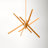 Rochelle 6-Light Chandelier-124606670-55898149