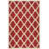 Ferrill 100 Performance Geometric Rug