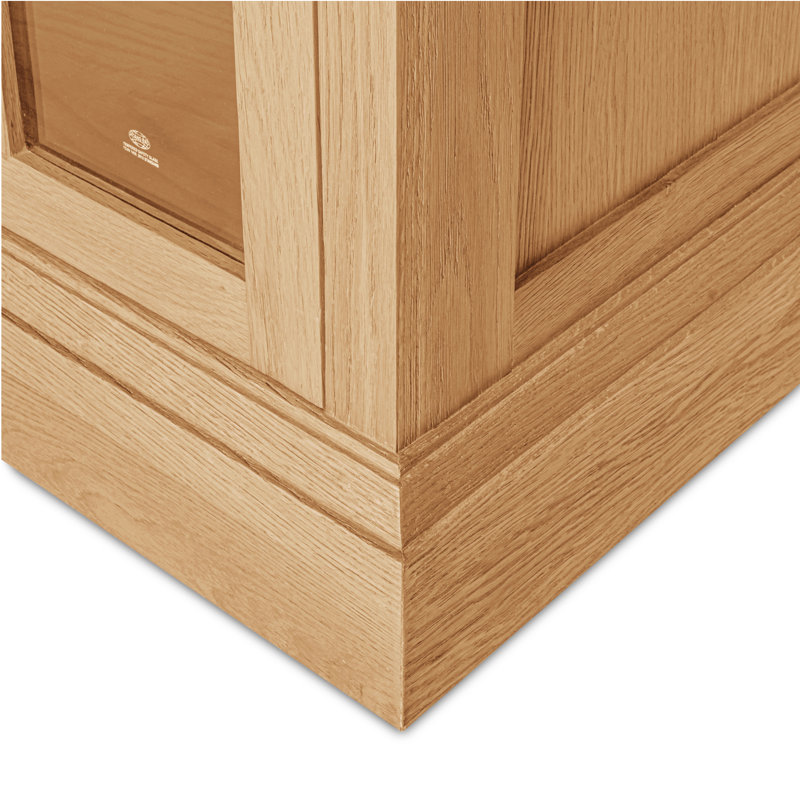 Raymond 78'' W Sideboard