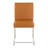 Ernestine 19.25'' H Upholstered Metal Side Chair-1414023556-1353025059