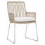 Carmel Outdoor Dining Armchair