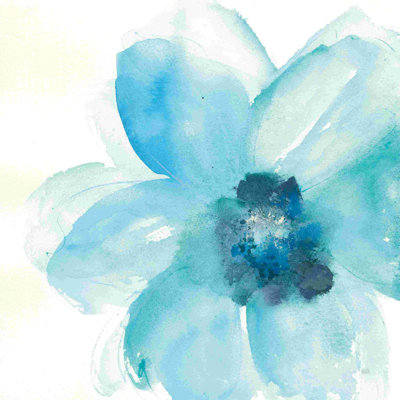 Bleu sarcelle Cosmos II