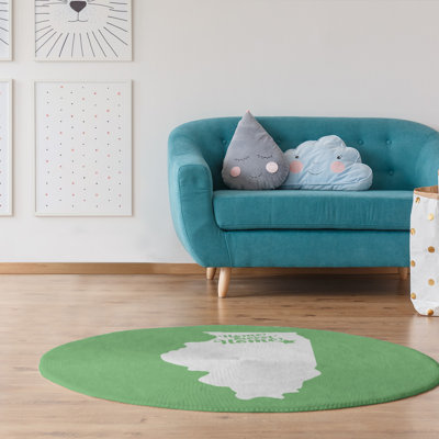 Tapis en poly-chenille joliet home