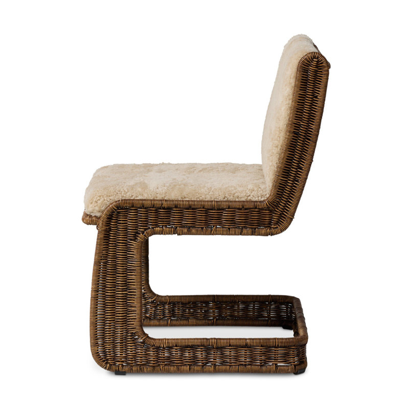 Katrine Upholstered Dining Chair