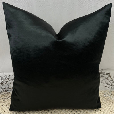 Abstract Square Cushion Cover