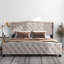 Lit tapissier Merchic Eastern-69771026-69771024