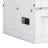 Solid Pine Murphy Bed Chest With Charging Station And Large Storage Drawer, Perfect For Small Spaces-97295217