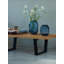Rotunda Handmade Glass Table Vase-78622753