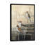 Evening Sanctuary III by Avery Tillmon - Painting on Canvas-42158881-101409709