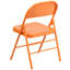 Chaise pliante en métal Oliverson-1629484460