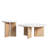 Mikyle Side Table