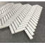 Mini carreaux de mosaïque muraux et de sol en porcelaine à chevrons-98925004