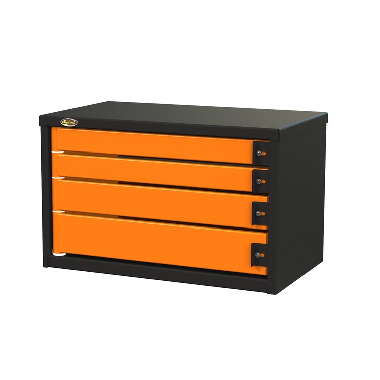 Swivel Storage Solutions 24 Tool Box - Wayfair Canada
