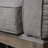 Cassandra Upholstered L-Shaped Sectional-1120650631-1120650680