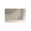 Rug Wool Abstract Area Rug in Gray