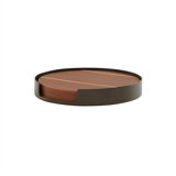 Stainless Steel Round Coaster