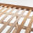 Eukene Kids Full Over Full Bunk Bed with Trundle-1027610145