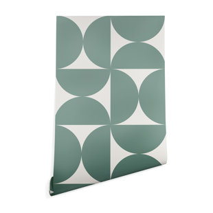 Jennicka Peel & Stick Geometric Panel