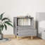 Hasana 40cm W Solid Wood Bedside Table-578557903