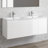 Jasso 46'' Single Bathroom Vanity with Manufactured Wood Top