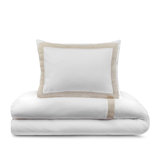 Casanova Linen Set 4PC