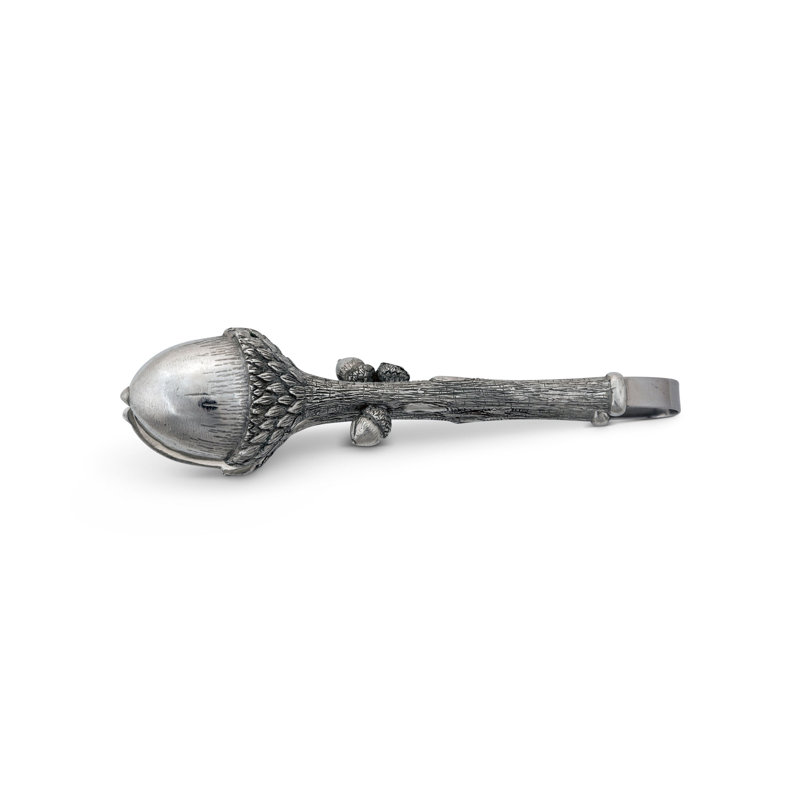 Majestic Forest Salad Servers