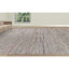 Hand-Knotted High-Quality Gray Area Rug