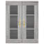 Ilano Display Cabinet-2104376076